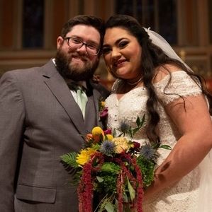 Meet your Posher, Steven